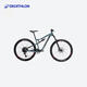 迪卡儂自行車(chē)山地車(chē)AM100S全地形山地車(chē)12速碟剎避震自行車(chē)M-4044663
