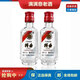 瀘州老窖特曲80版 小酒版 小瓶裝 濃香型白酒 52度 小方瓶 50mL 2瓶