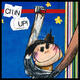 現貨 【中圖音像】陳奕迅 Eason Chan  全新CD專(zhuān)輯《CHIN UP!》（港版CD）無(wú)預購貼紙