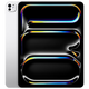 【95成新】Apple/蘋(píng)果  iPad Pro13英寸M4芯片 2024年新款平板電腦(512G WLAN版)銀色  