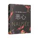 惡心 讓-保爾·薩特 著(zhù) 桂裕芳 譯 小說(shuō) 外國小說(shuō) 人民文學(xué)出版社 鳳凰新華書(shū)店旗艦店 正版正貨 新華書(shū)店