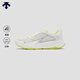 迪桑特（DESCENTE） RUNNING系列 女士 ENERZITE網(wǎng)面透氣 運(yùn)動(dòng)跑鞋 WT-白色 38