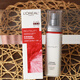 歐萊雅（LOREAL）抗皺緊致面部護理復顏視黃醇柔膚水乳套裝補水保濕 女士護膚品 新包裝復顏抗皺乳50ml