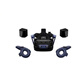 99新 HTC VIVE PRO2 VR頭盔5K畫質(zhì)影院PCVR游戲機玩半條命真實 VIVEPRO2專業(yè)版套裝