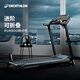迪卡儂跑步機緩震靜音折疊家用款跑步機減震減肥健身房專(zhuān)用健身器 【家用進(jìn)階R500跑步機】