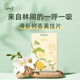 full of hope清新樹(shù)無(wú)火香薰 衣柜臥室廁所除味香薰香氛空氣清新劑 香薰掛片（柚林山風(fēng)）