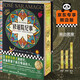 修道院紀(jì)事京東專(zhuān)享刷邊版 夢(mèng)核BE美學(xué) 余華、詹青云力薦！諾獎(jiǎng)得主代表作，比肩百年孤獨(dú)的文學(xué)巨著。讀客彩條文庫(kù) 小說(shuō)