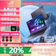 2025/2024新款ROG槍神9 8Plus 5060超競(jìng)版 筆記本電腦二手游戲本玩家國(guó)度99新 槍神8Plus 14代i9-4060-16G+1T