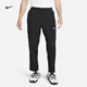 耐克（NIKE）官方FORM DRI-FIT男健身瑜伽跑步長(cháng)褲秋訓練運動(dòng)褲FB7491 010黑/黑/銀 XL