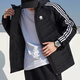 阿迪達斯（adidas） NEO羽絨服男士女裝冬季運動(dòng)服連帽防風(fēng)舒適休閑保暖外套 HN4793 S