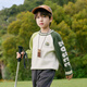 左西童裝男童毛衣針織衫插肩袖兒童春裝2025新款男孩春秋款上衣內(nèi)搭 綠色 120