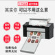 力宇攝像頭定位A3A4全自動(dòng)連續(xù)下紙不干膠標(biāo)簽無版數(shù)碼模切雕刻機(jī) A3MAX模切機(jī)定金余款到付