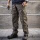 5.11（TACTICAL SERIES ）寬松戰術(shù)褲 511戶(hù)外舒適透氣滌棉工裝褲耐磨防刮軍迷褲子74273 墨綠色 32/32（腰2尺5-2尺6 褲長(cháng)108cm）