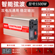 電果果逆變器擺攤三輪車(chē)載貨車(chē)12v/24v/48v/60v/72v通用款家用電源 5500W 足壓穩定【五年質(zhì)?！?12v/24v通用轉220v
