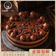 CAKEBOSS巧克力慕斯蛋糕生日聚會(huì )節日蛋糕下午茶甜品全國配送巧克力慕斯【冷鏈配送】8英寸