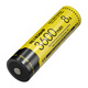 奈特科爾（NITECORE） NL1835HP可充電18650鋰電池大容量高性能手電筒專用8A高放電電流 NL1836HP電池（8A 3600mAh）