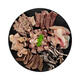 國(guó)產(chǎn)牛雜 1kg 牛雜組合 火鍋燉煮牛雜煲食材 1kg/包