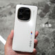 魔護衛(wèi) vivo iQOO12手機殼晶透超薄透明不發(fā)黃12Pro硬殼全包無邊框iqoo防摔10Pro iQOO12 晶透0.9不發(fā)黃 全包版 iQOO其他手機型號