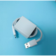 華為（HUAWEI）華為原裝66W快充充電器mate60/mate50/mate40pro/p50/p60/x2/x5原裝充電器充電頭 6A 通用快充數(shù)據(jù)線