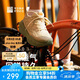 必邁（bmai）必邁遠(yuǎn)征者5.0跑步鞋運(yùn)動(dòng)女鞋輕彈緩震耐磨透氣通勤慢跑鞋子女