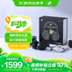 森海塞爾（Sennheiser）MOMENTUM 4 無線耳機(jī) 寶可夢大集結(jié) 京東電競聯(lián)名定制禮盒 主動降噪 中秋國慶禮物 