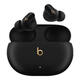 beats Studio Buds 真無(wú)線耳機(jī)入耳式耳機(jī) 藍(lán)牙運(yùn)動(dòng)跑步音樂(lè)耳機(jī) Buds 鎏金黑 【 外貿(mào)標(biāo)配】+彈窗帶標(biāo)