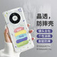 殼姐姐 適用華為mate40pro/40Epro手機(jī)殼mate40epro保護(hù)套鏡頭全包彩繪卡通可愛風(fēng)鏡頭防護(hù)TPU軟殼防摔