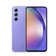 三星Galaxy A54 5G SM-A5460雙卡5G拍照三網(wǎng)通5G庫存手機 紫色雙卡5G通 8GB+128GB