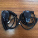 Feelertek飛通甚高頻臺式FT-805 FT-805B手提話筒咪頭FT-1500 1200手咪手柄 FT-805B