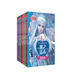 全10冊 葉羅麗精靈夢(mèng) 第5季 夢(mèng)想與成長(cháng)故事花園 葉羅麗的書(shū)全集小學(xué)生卡通動(dòng)漫動(dòng)畫(huà)片魔法仙子公主兒