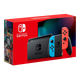 【95成新】NintendoSwitch任天堂日版續(xù)航增強(qiáng)版紅藍(lán)手柄游戲主機(jī)便攜游戲掌機(jī)休閑家庭聚會(huì)