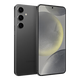 【95成新】三星（SAMSUNG） Galaxy S24 Al智享生活辦公 超視覺影像 第三代驍龍8 12GB+256GB 水墨黑 5G AI手機(jī)