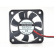 醉米（ZUIMI）通用雅迪愛(ài)瑪電動(dòng)車(chē)電瓶車(chē)充電器風(fēng)扇12V尺寸5cm*1cm原裝 60V 專(zhuān)用 5010風(fēng)扇12V
