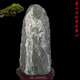 泰山石敢當(dāng)緣起泰山正宗風(fēng)水泰山石敢當(dāng)鎮(zhèn)宅補(bǔ)角化沖靠山石擺件 隨機(jī)原石重20—25斤高32CM