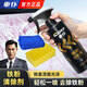 車(chē)仆（CHIEF）鐵粉去除劑清潔劑車(chē)漆面去除鐵銹飛漆蟲(chóng)糞鳥(niǎo)屎樹(shù)膠水痕去污清洗劑 鐵粉去除劑 +毛巾大海棉