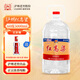 瀘州老窖 紅高粱60度5L單桶 濃香型純糧食白酒高粱酒 泡藥酒泡楊梅酒