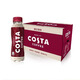COSTA咖世家即飲咖啡300ml*15瓶美式拿鐵咖啡瓶裝咖啡飲料咖啡飲品整箱 醇正拿鐵味【300ml*15瓶】