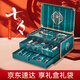 妍茲（YANZI）七夕情人節(jié)禮物送女朋友老婆生日女口紅禮盒彩妝化妝品一整套全套