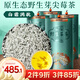 神農(nóng)金康 野生莓茶400g 野生特級(jí)芽尖莓茶 搭永順莓茶藤茶養(yǎng)生茶