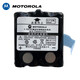 摩托羅拉（Motorola） TLKR T60手持對講機T6升級版兩臺裝 自駕游對講設備及配件 對講機電池：適配T8/T60/T80EX對講機