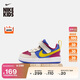 耐克（NIKE）酷菠蘿嬰童低幫平底運(yùn)動(dòng)鞋魔術(shù)貼冬男女童NIKE COURT IM2183