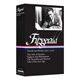 F. Scott Fitzgerald Novels and Stories 1920-1922 英文原版小說(shuō) 菲茨杰拉德 小說(shuō)和故事 精裝 英文版 進(jìn)口英語(yǔ)原版書(shū)籍