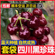 文枝四川汶川車?yán)遄哟髾烟液谡渲樾迈r現(xiàn)摘當(dāng)季孕婦水果整箱禮盒5斤 2斤 中小果