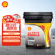 殼牌（Shell）勁霸柴油機(jī)油R3 Turbo 15W-40 CH-4級(jí) 18L 養(yǎng)車保養(yǎng)