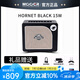 MOOERMOOER魔耳電吉他音箱戶外便攜音響藍(lán)牙音箱hornet大黃蜂音箱 HORNET BLACK 15W黑色