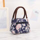 乖可愛(ài)手提包手機包女士手提袋子外出上班買(mǎi)菜零錢(qián)小包女包媽咪包 迷你款外拉梅花