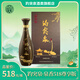 趵突泉泉香518尊享版 （整箱四瓶帶酒具） 51.8%vol 490mL 1瓶