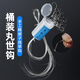川品社丸世魚鉤手工綁好海釣專用魚勾桶裝串鉤歪嘴單鉤子線專釣鱸魚排鉤 綁好丸世桶裝鉤13#