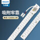 飛利浦（PHILIPS） led燈條替換H管吸頂燈長條形燈芯模組改造燈板節(jié)能貼片超亮家用 20W【6500K白光】【6條裝】 20W 其它
