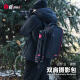 锐玛（EIRMAI）D3180 专业单反相机包双肩摄影包 大容量防盗数码单反包 适用佳能尼康索尼 大号